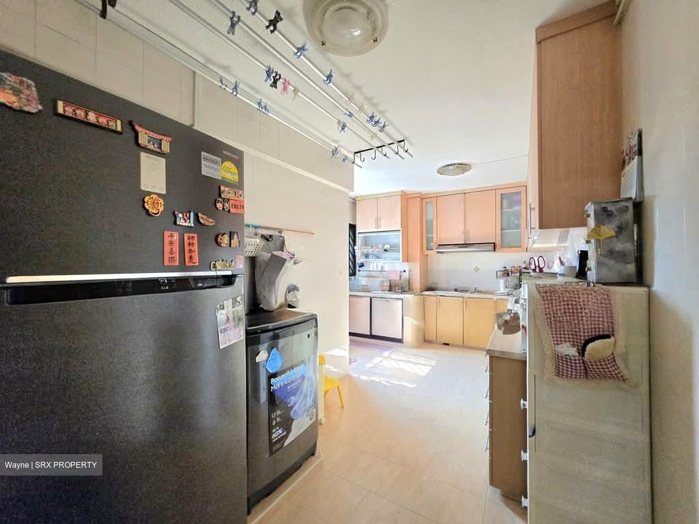Blk 401 Hong Kah Court (Jurong West), HDB 5 Rooms #569260381